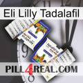 Eli Lilly Tadalafil 12